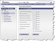 Config Panel