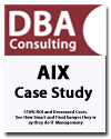 DBA case study