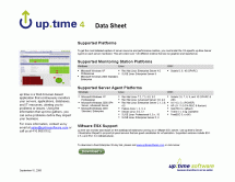 Data Sheet