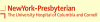 NewYork-Presbyterian Hospital