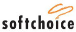 Softchoice sells up.time