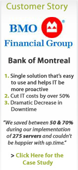 Application Performance Monitoring: IT Cost Savings Case Study