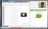 video monitoring servers and applications