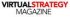 Podcast: Virtual Strategy Magazine