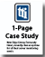 Case Study: TTI - A Birkshire Hathaway Company