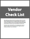 Server Monitoring Checklist
