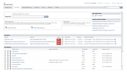 up.time Server Monitoring