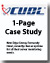 CU Direct (CUDL) - uptime customer success story