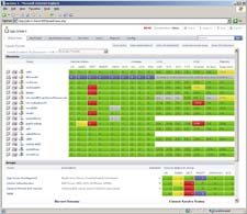 Global Scan groups