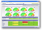 Resource Scan view