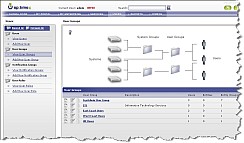 Users Panel