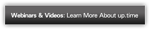Webinars & Videos: Learn More About up.time