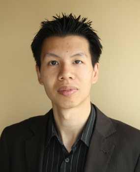 Ken Cheung | uptime software | Solutions Architect