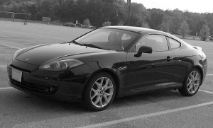 Tiburon