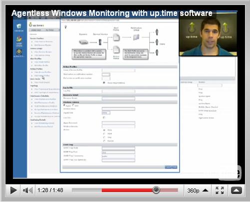 Video - Agentless Wi  <a href=