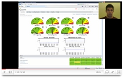 Capacity Planning with up.time Video