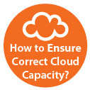 Cloud Capacity and Cloud Testin