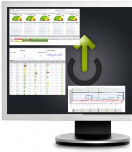 uptime monitor