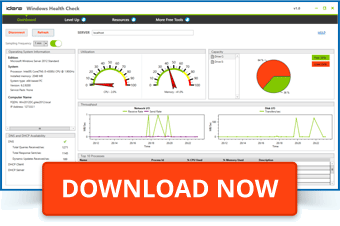 Windows Health Check Free Tool - Download Now!