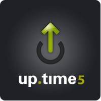 up.time 5 released